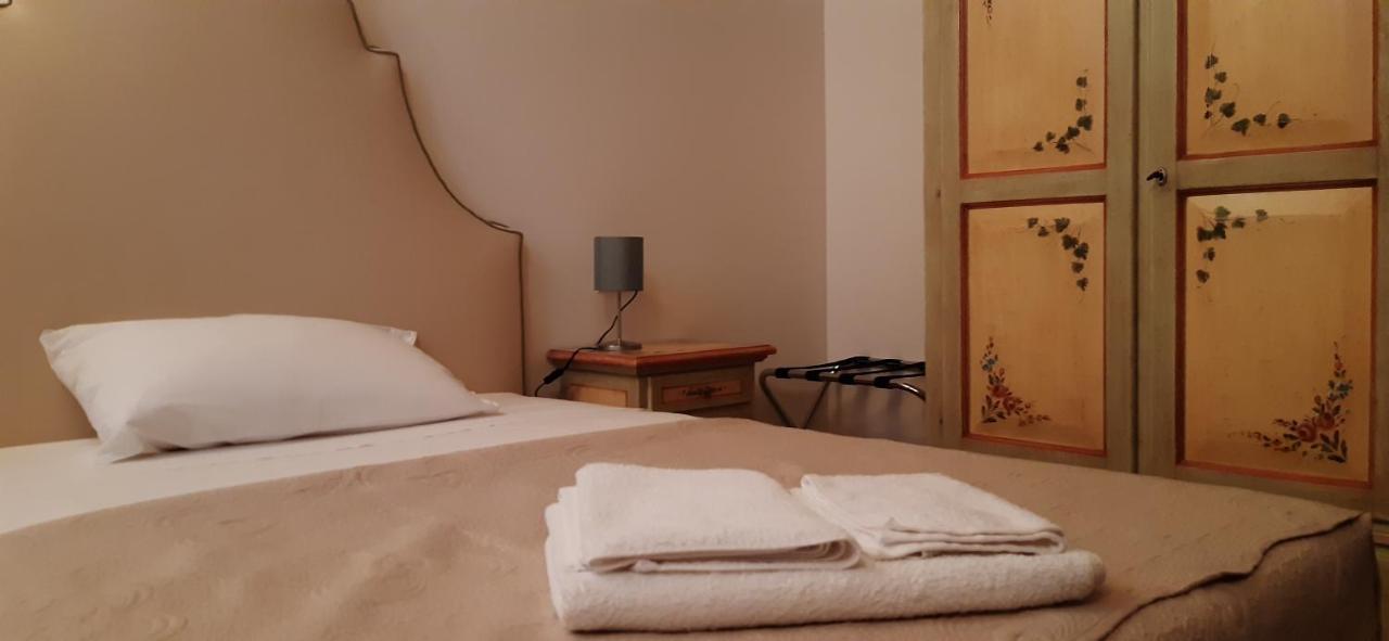 Santa Maria Di Lorgana Bed and Breakfast Minerbio Buitenkant foto