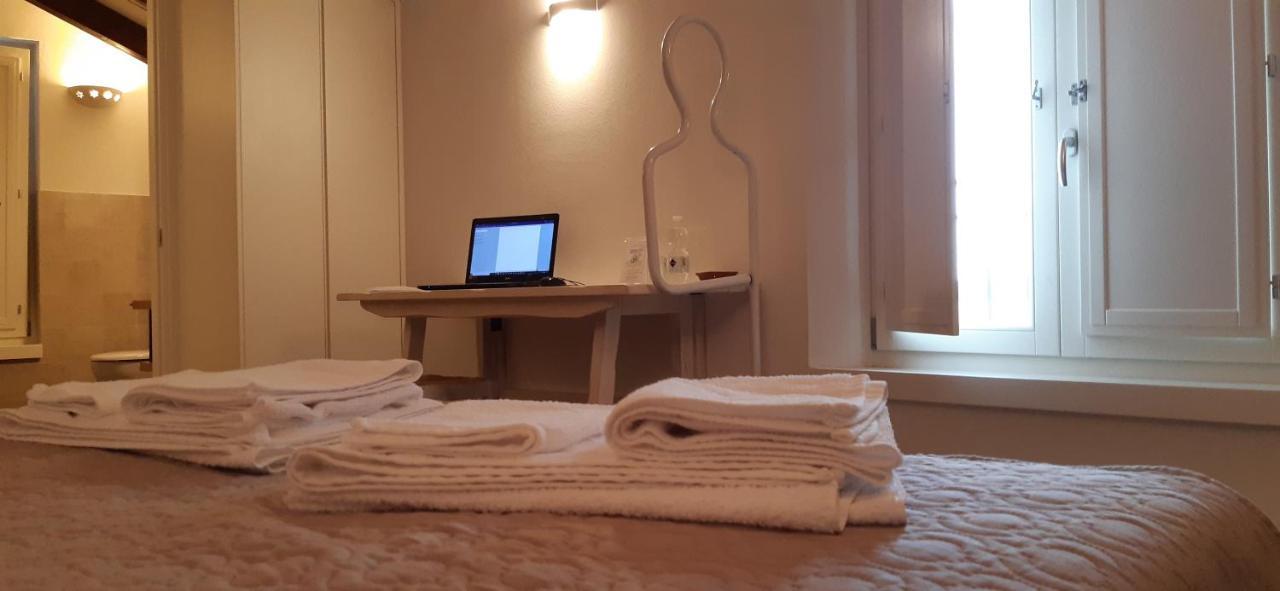 Santa Maria Di Lorgana Bed and Breakfast Minerbio Buitenkant foto