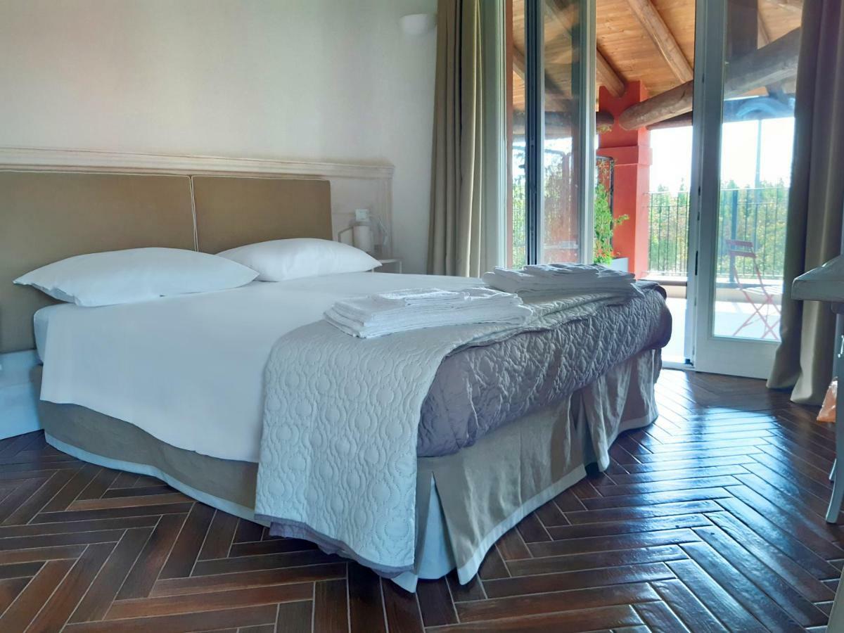 Santa Maria Di Lorgana Bed and Breakfast Minerbio Buitenkant foto