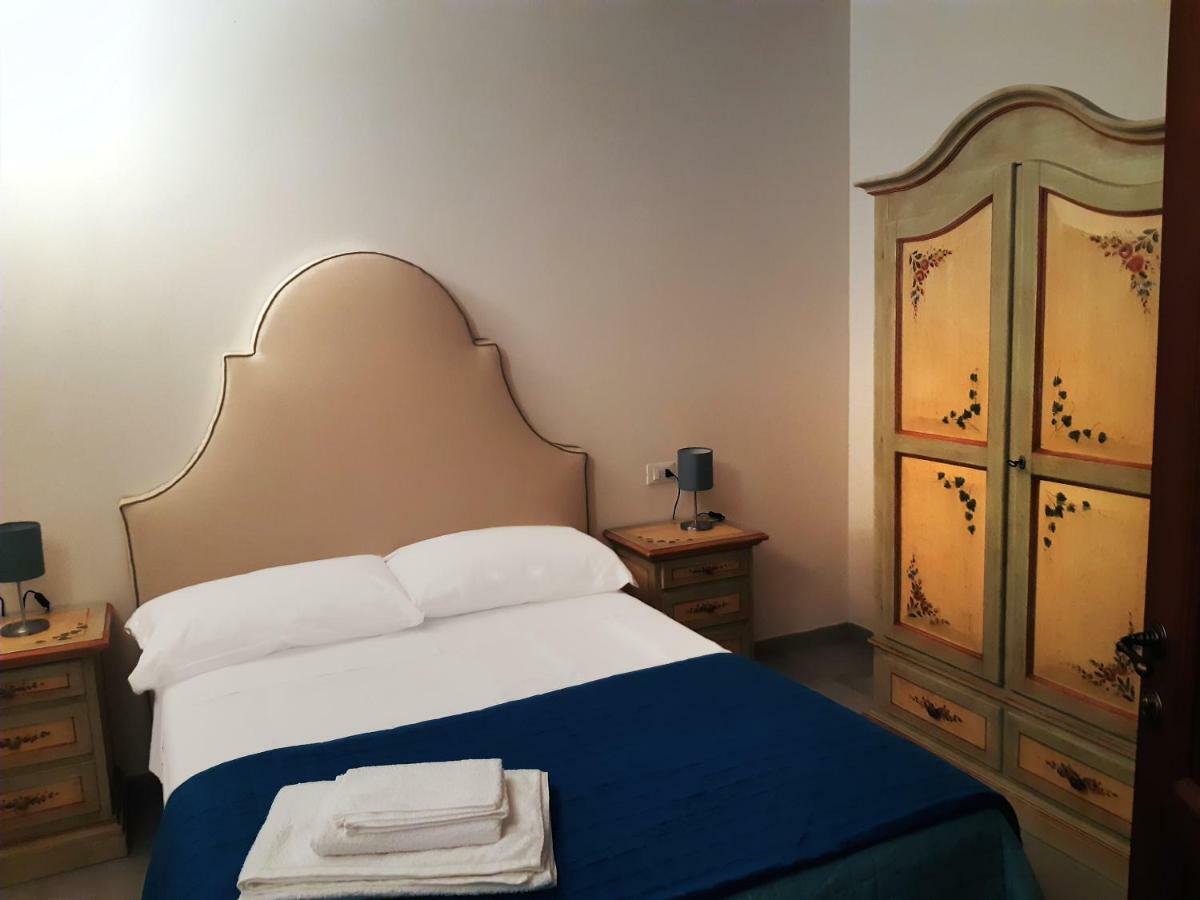 Santa Maria Di Lorgana Bed and Breakfast Minerbio Buitenkant foto