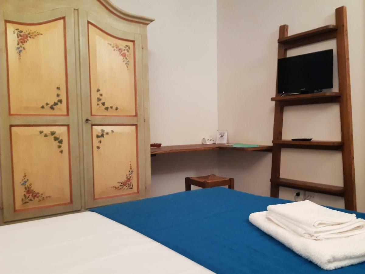 Santa Maria Di Lorgana Bed and Breakfast Minerbio Buitenkant foto