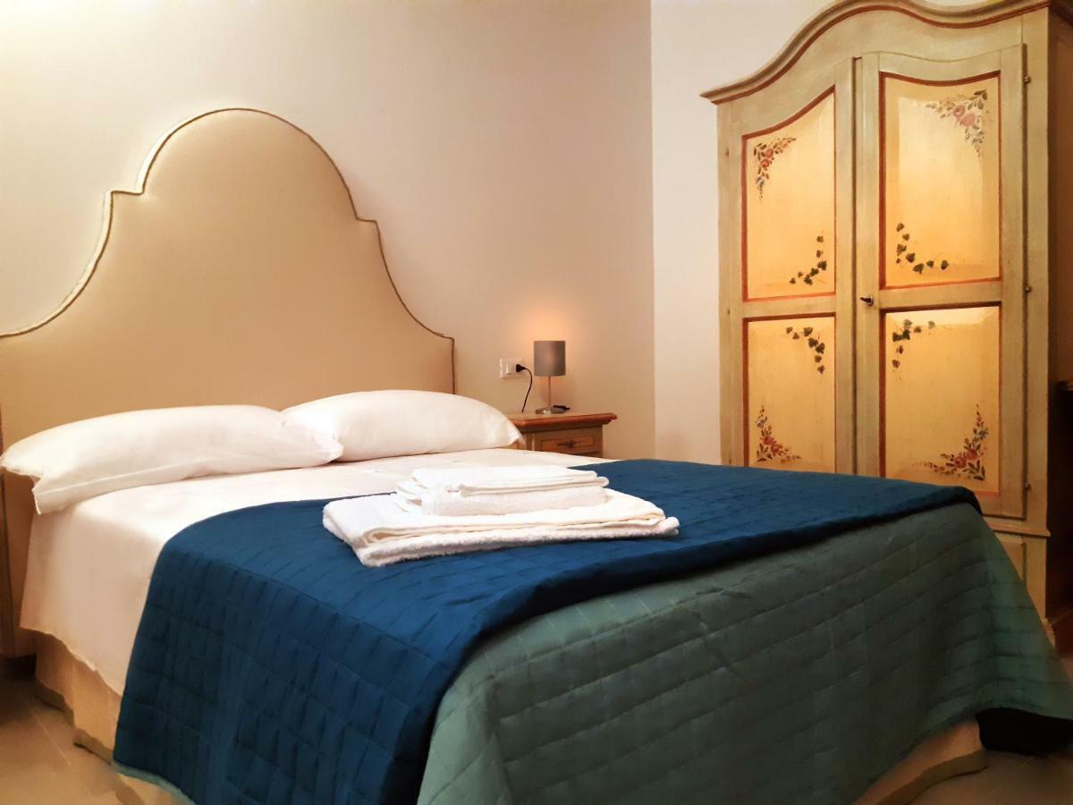 Santa Maria Di Lorgana Bed and Breakfast Minerbio Buitenkant foto