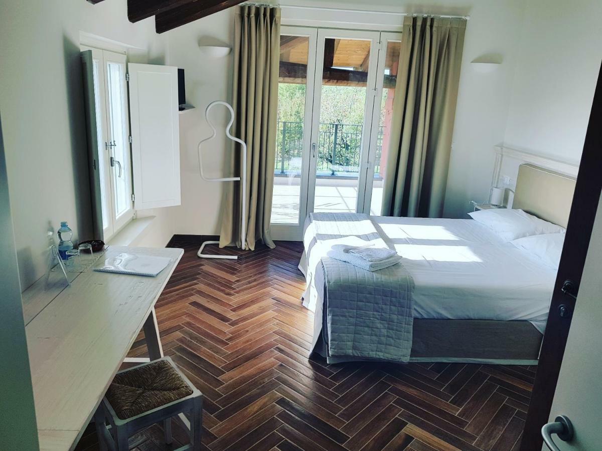 Santa Maria Di Lorgana Bed and Breakfast Minerbio Buitenkant foto